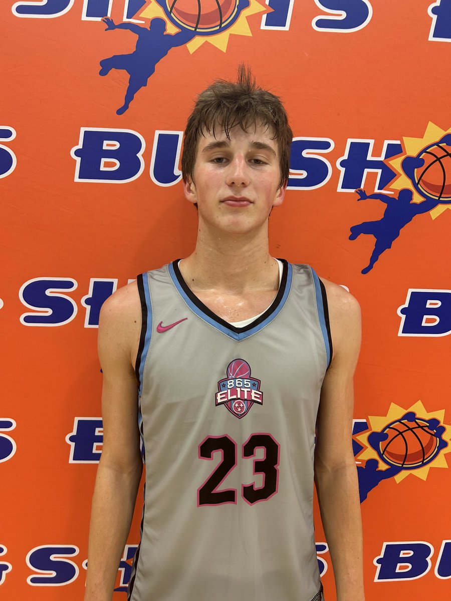 #BIGSHOTS #RiseFinale

15u

865 Elite 89
44 Dre Harrison 25
23 Cade Murphy 19

Hill City Crash 34