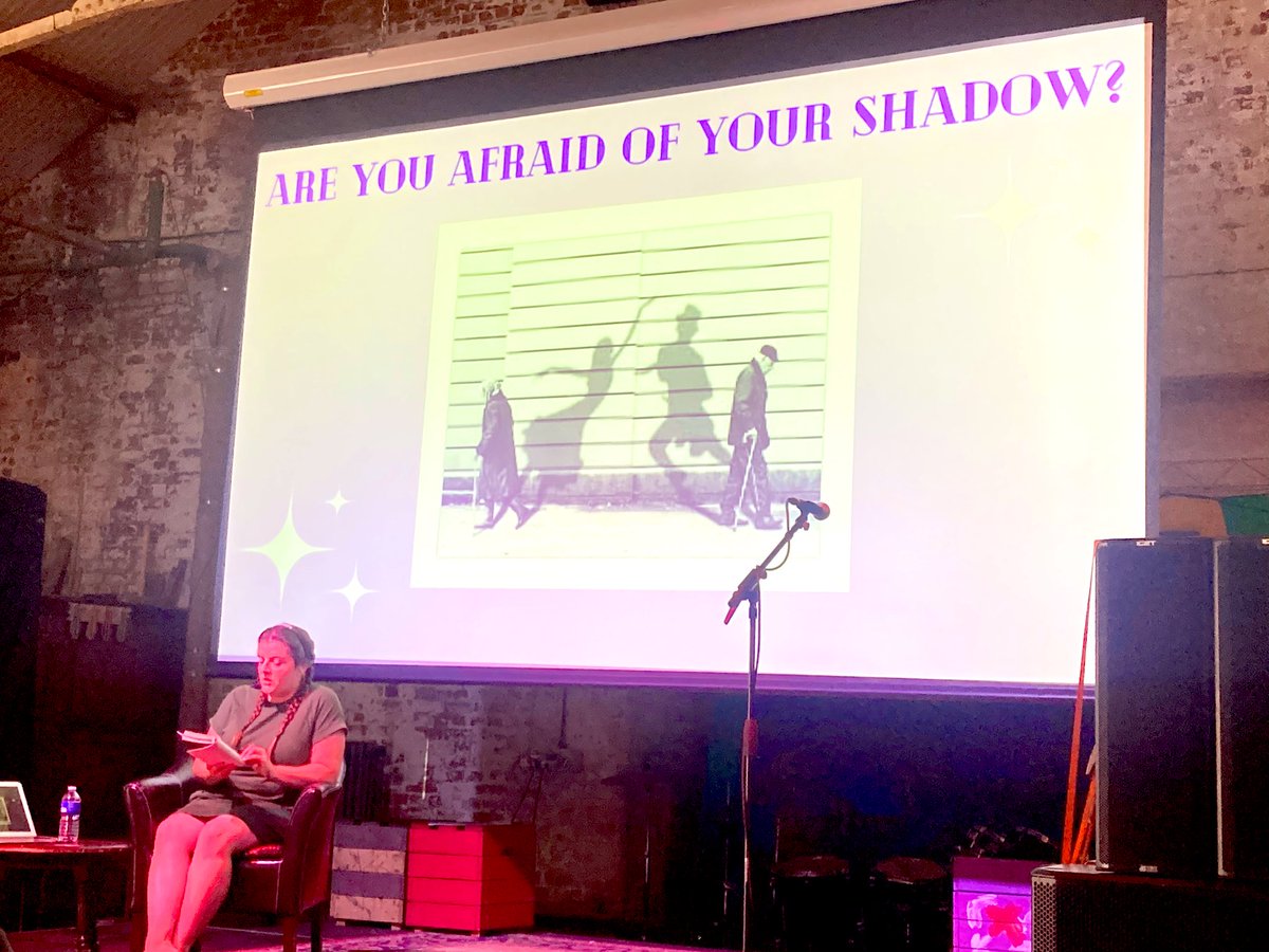 DrElizabethMac1's tweet photo. Wonderful to meet & hear the brilliant @Rebecca_Writer read from #TheShadowOrder at the #HaverfordwestChildrensFestival. I adored her book #Fannie & after hearing about Teddy, Betsy & Effie’s adventures I was sure to get copies for my eldest & his best buddy @BaggisdeB @deBonoKat https://t.co/7ZGqyJmQtt