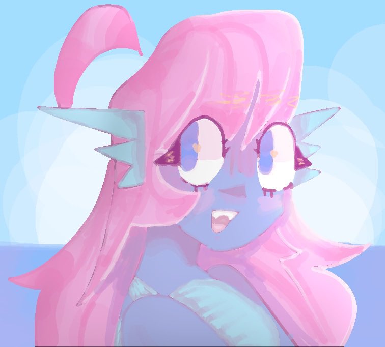 WoofDelightful's tweet photo. ONE YEAR REDRAW!
Featuring The Ocean Queen herself ✨
SUPPORT IS APPRECIATED!!
#LDShadowLady #ldshadowladyfanart #esmp #empiressmp #EmpiresSMPfanart #esmptwt
Left: June 2022 Right: July 2023 https://t.co/1Qg77xbUqY