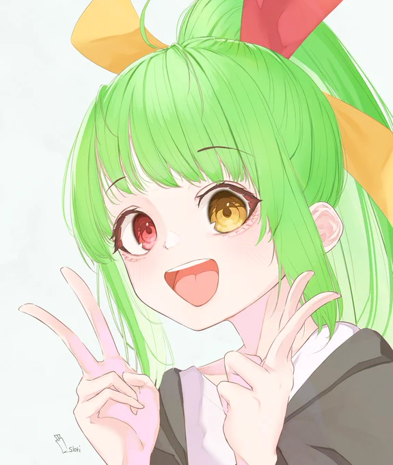 #よかと描いとーと  