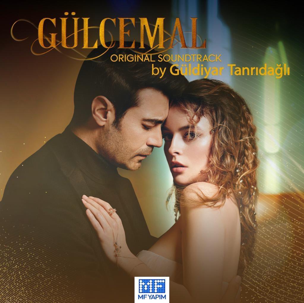 mfyapimtv's tweet photo. #Gülcemal tüm müzikleriyle Spotify’da! 🌹 https://t.co/oJWvGXRLyj @gulcemalldizi https://t.co/iyiw21a8GQ