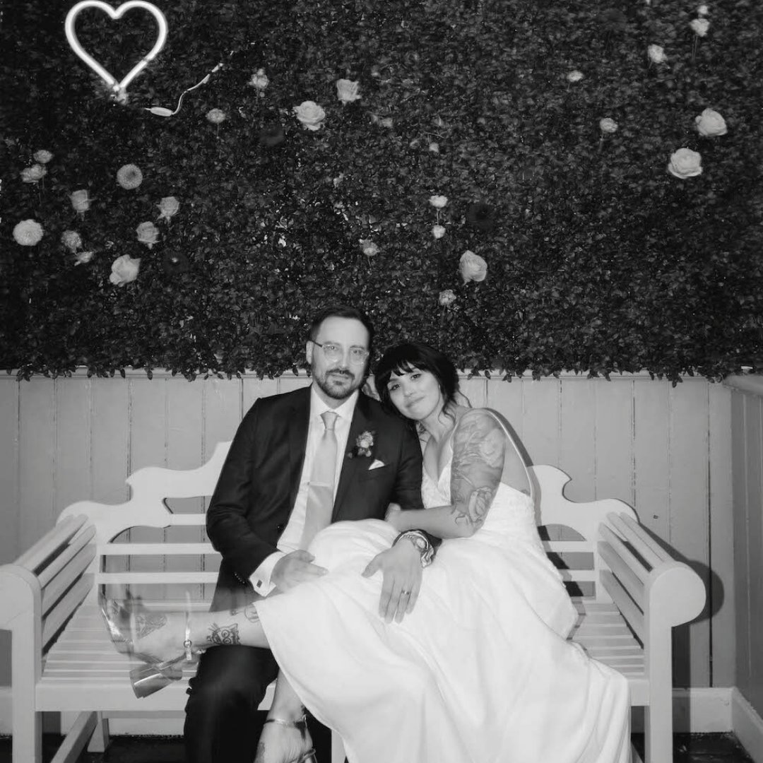 Begin the next chapter of your love story at Berkeley Events. 🖤 📖

We feel so honoured to witness so many incredible couples say yes to forever and we want to welcome you to do the same in 2023.

Book a tour of our transformative venues today - berkeleyevents.com