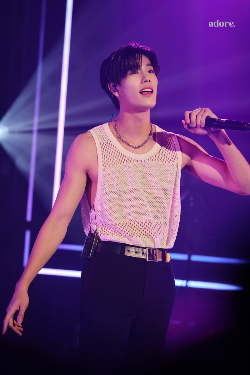 adoreux98's tweet photo. หยุดน่ารักได้มั้ย ~ 🥹

#GMMTVMUSICONDAY1
PHUWIN MUSICON D1 
#phuwintang @phuwintang https://t.co/c3nwKkJqgP