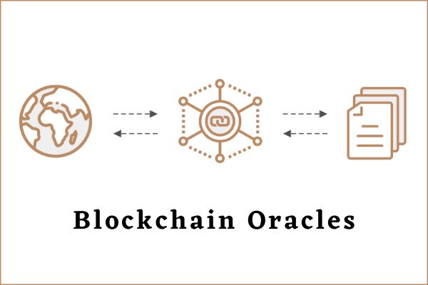 YuliaWasThere's tweet image. Today, let&apos;s talk about Oracles in blockchain! These are vital components that bridge the gap between blockchain and the real world. They provide the external data that smart contracts need to execute 🌉🌐#BlockchainOracles