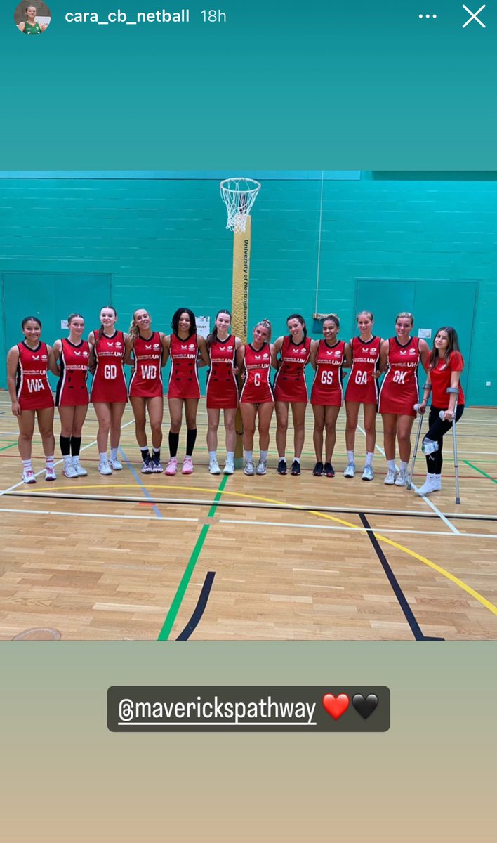 Cara_CB_Netball (@caracbnetball) on Twitter photo One more game tomorrow at the u17 NPL tournament , playing for 5th place after a good win today! <a href="/MavericksNpl/">Mavericks NPL</a> amazing team mates and memories #beamaverick One more game tomorrow at the u17 NPL tournament , playing for 5th place after a good win today! <a href="/MavericksNpl/">Mavericks NPL</a> amazing team mates and memories #beamaverick