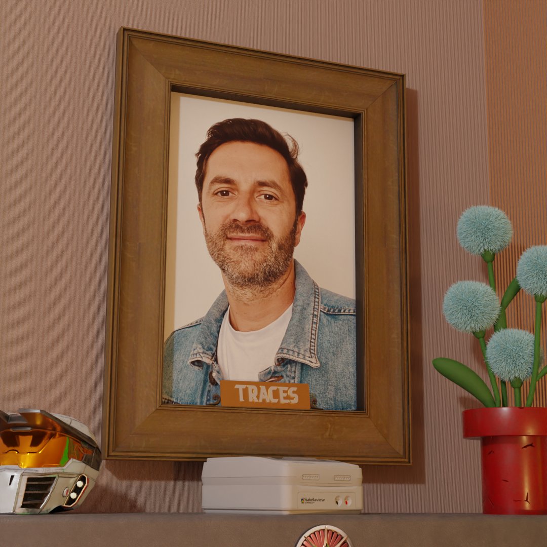 Grande discussion avec <a href="/maaudrain/">mathieu audrain</a> dans ce nouvel épisode de Traces où on discute de son travail de level designer sur Beyond good and evil 2 et Zombi u notamment. 

La deuxième partie sera elle, sur Stray.

Bonne écoute et merci de votre partage ^^

Liens ci-dessous ⏬