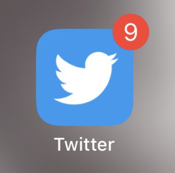 Verkaufe mein iPhone mit alter Twitter App.

3.000€ VB