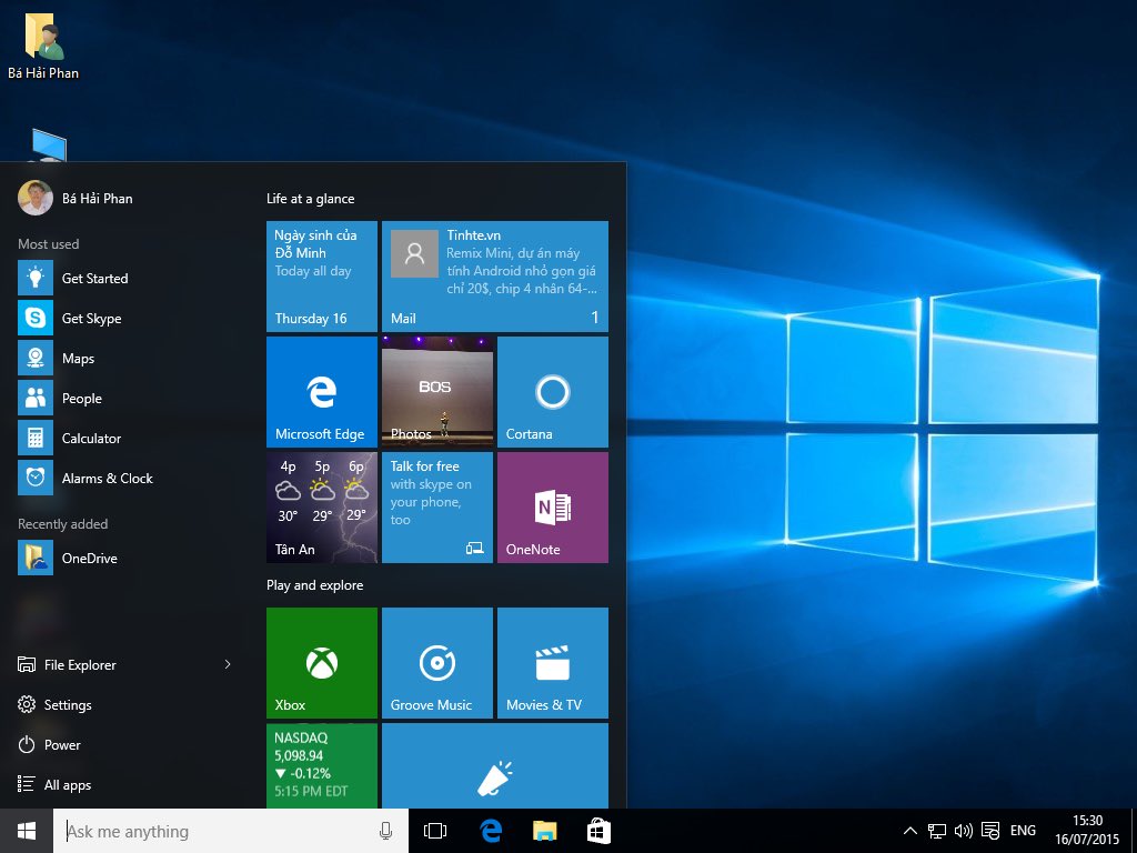 wowstartsnow's tweet photo. Happy 8th Birthday, Windows 10! 🎉 Released on 29th July 2015, it aimed to restore a more traditional, desktop-oriented Windows UI. This was a consequence of criticisms made against its predecessor, Windows 8 (2012), and famously included the reintroduction of the Start menu. 🤩 https://t.co/q9NwbIcVvr