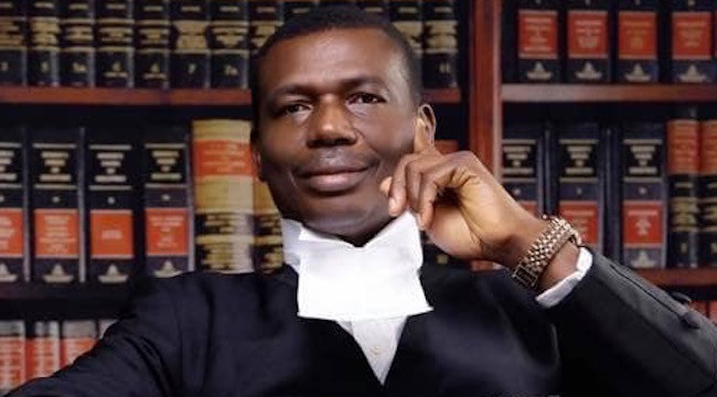 SaharaReporters's tweet photo. Leaked Memo On Mass Burial Is One Of Many #EndSARS Surprises To Come – Panel Member, Adegboruwa | Sahara Reporters https://t.co/CHsvvhO1tR https://t.co/hFFaLSz3as