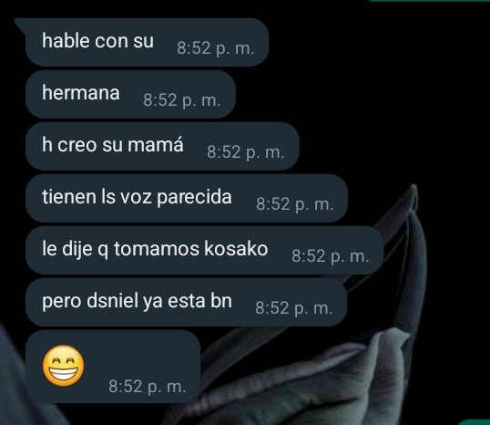 Cosas que dice Diego tweet media