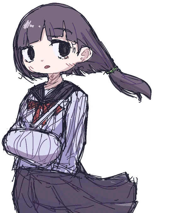 落書き