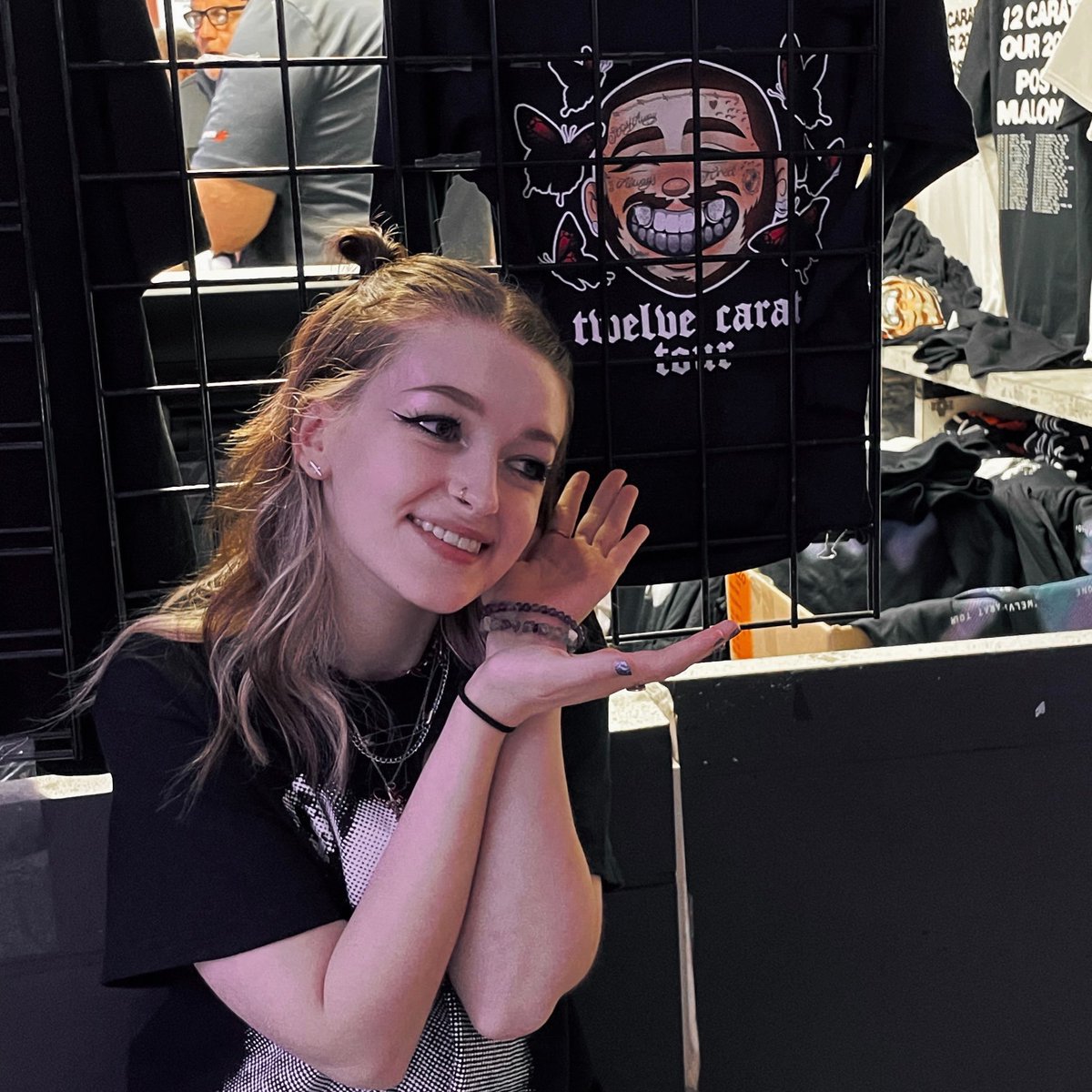 kel 🗡️ tweet media