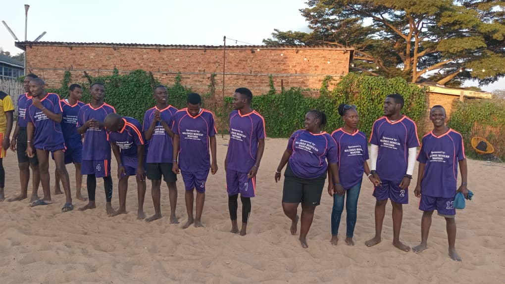 RCTLuzira's tweet image. Finalists at the #FunSoca23