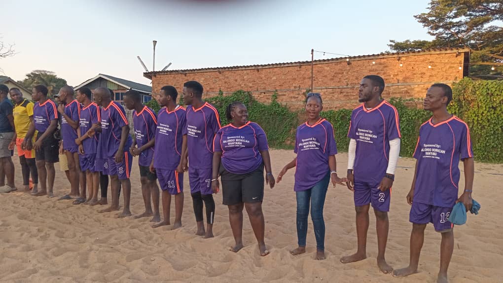 RCTLuzira's tweet image. Finalists at the #FunSoca23