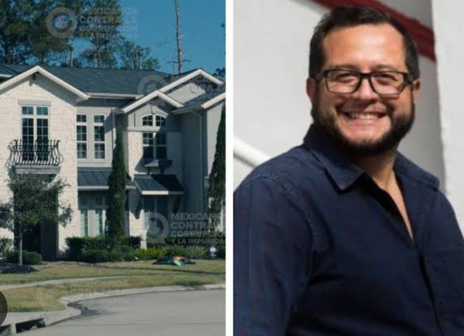 Alguien sabe para cuando la fiscalía en México va investigar a José Ramón López Beltrán, por el delito de enriquecimiento ILÍCITO Y LAVADO DE DINERO ?? O solo aplica para el hijo de Petro 🤔