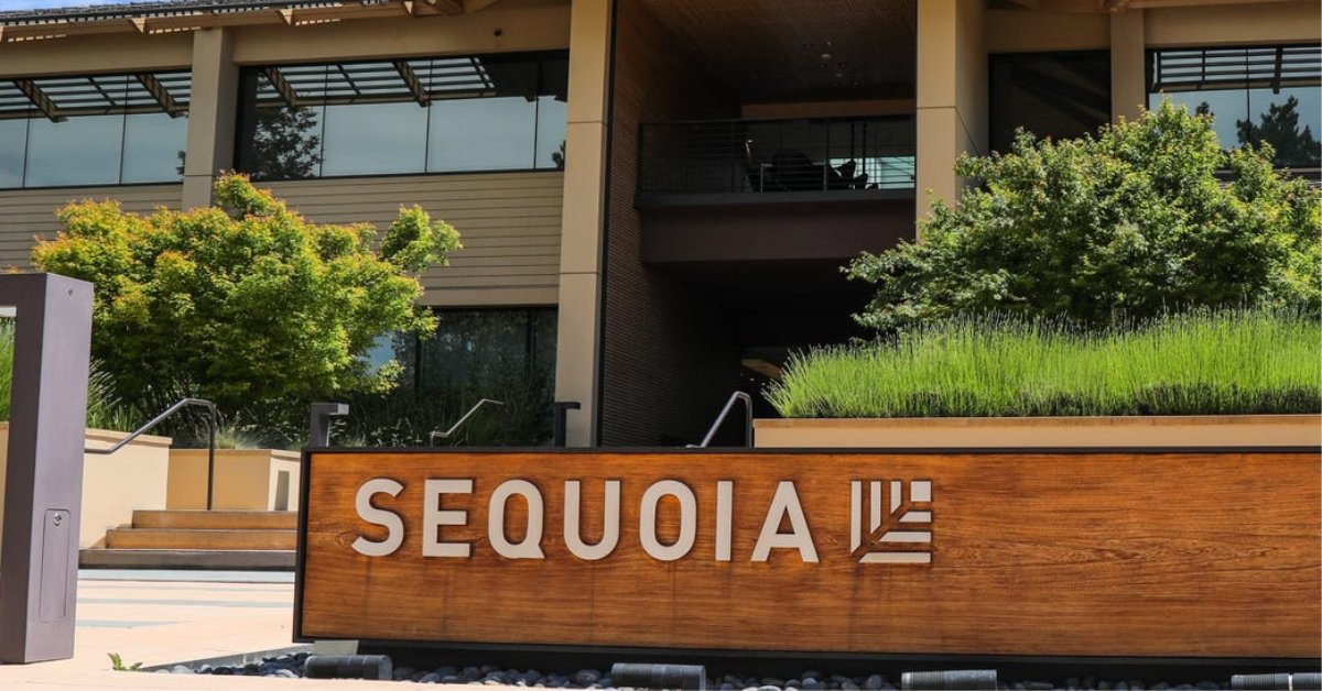 SpirosMargaris's tweet image. Sequoia Takes Foot Off The Gas On #Crypto, 

Cuts #CryptoFund By 65% 

inc42.com/buzz/sequoia-t… #fintech #Sequoia #VC @Inc42