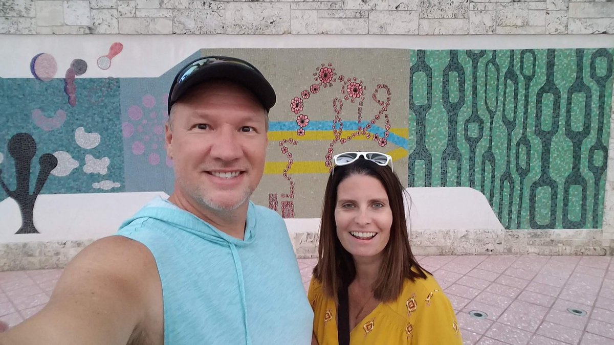 Barby Ingle Official tweet media