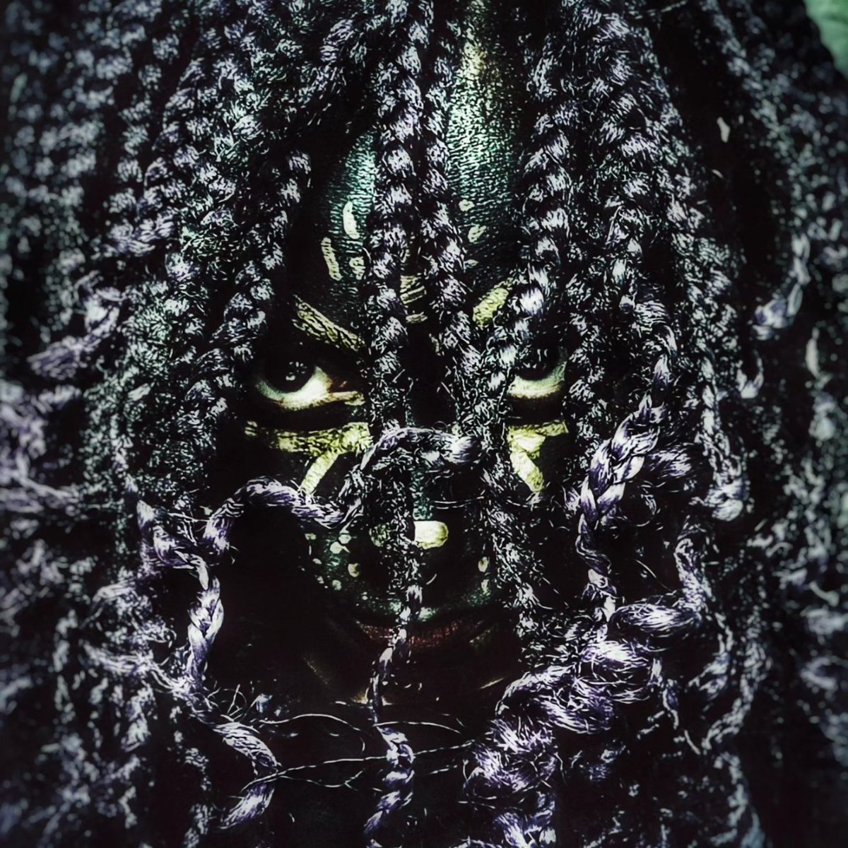 I just want you to know that <a href="/BONDBREAKR_ATX/">BÖNDBREAKR</a> is playing The Lost Well in Austin, TX next Saturday night.

Really hope you can make it out to crowd kill and windmill with us 🫰🏾💛