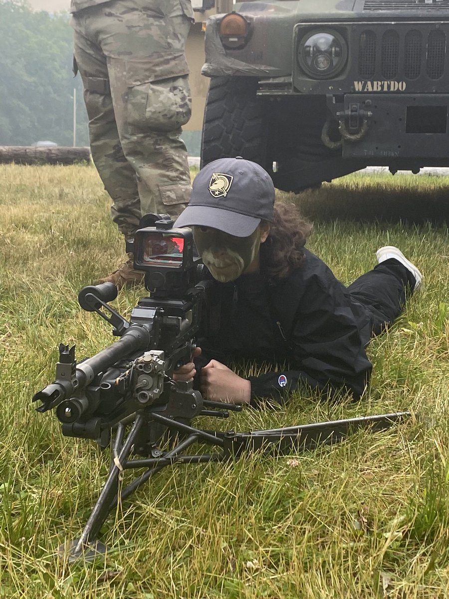 imgp53's tweet photo. Very short recap of my visit to USMA for SLE last month. Most amazing experience I’ve had in a while. https://t.co/Y1mOss8a07