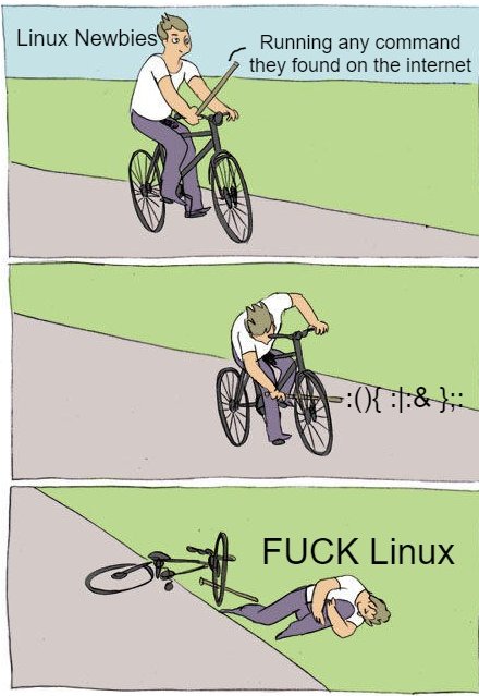 devarshh_08's tweet image. To get my share of the revenue, this is also a meme page👍