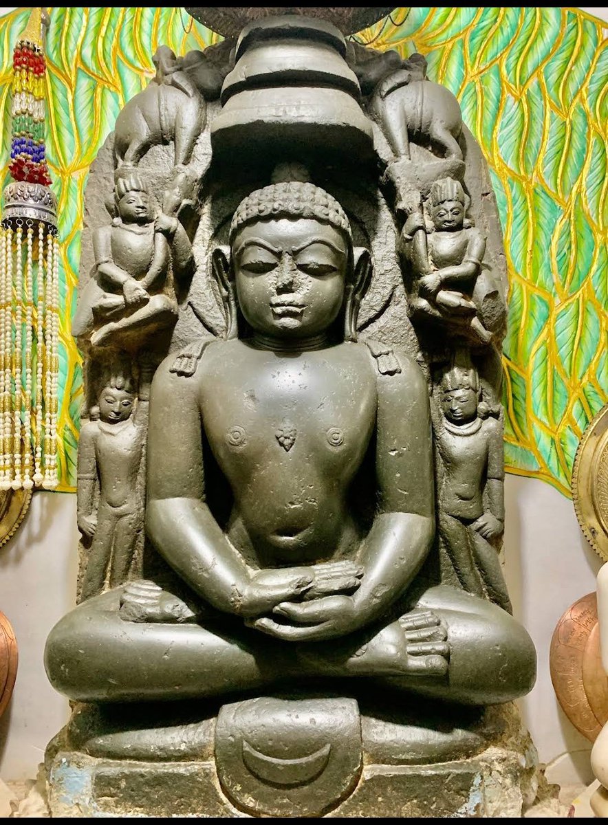 Jai jinendra good night.. 🙏

#Jainism