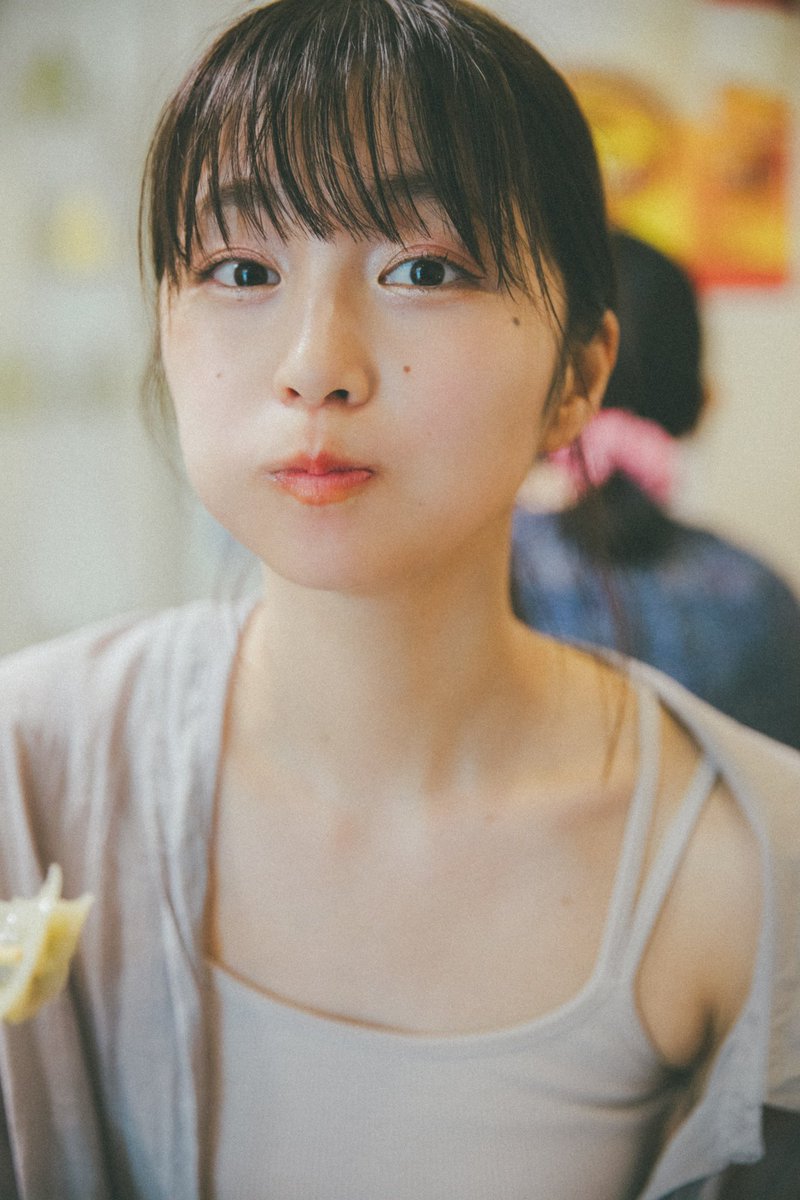 nozomihanayagi_'s tweet photo. 🥟🍜 https://t.co/JgWzas3NSW