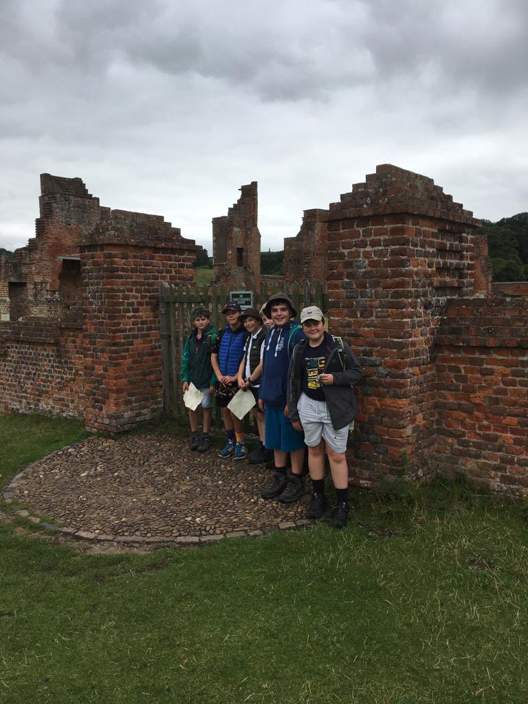 Wellow House School tweet media