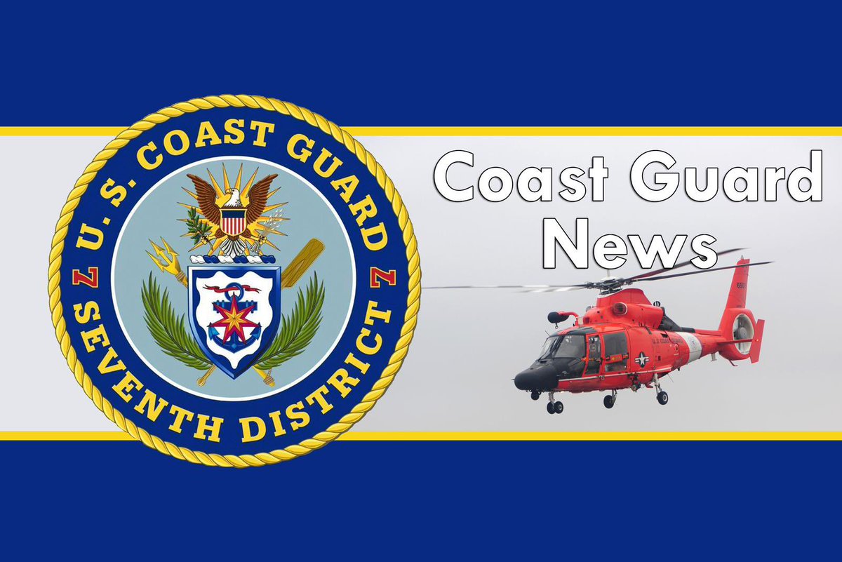 .<a href="/USCG/">U.S. Coast Guard</a> &amp; partner agency crews are searching for a person in the water off Sullivan's Island, #SouthCarolina near red bouy 2 off Station 13.

The man was last seen wearing pink/blue swim trunks w/ palm trees.

Anyone with information, please call Sector #Charleston at 843-740-7050