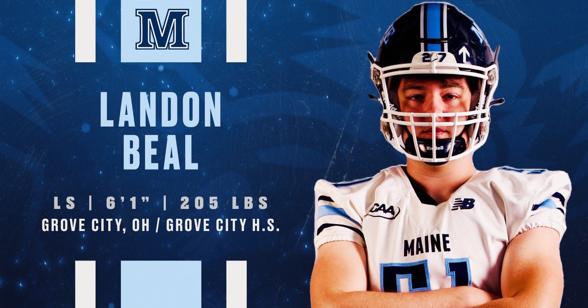 Landon Beal tweet media