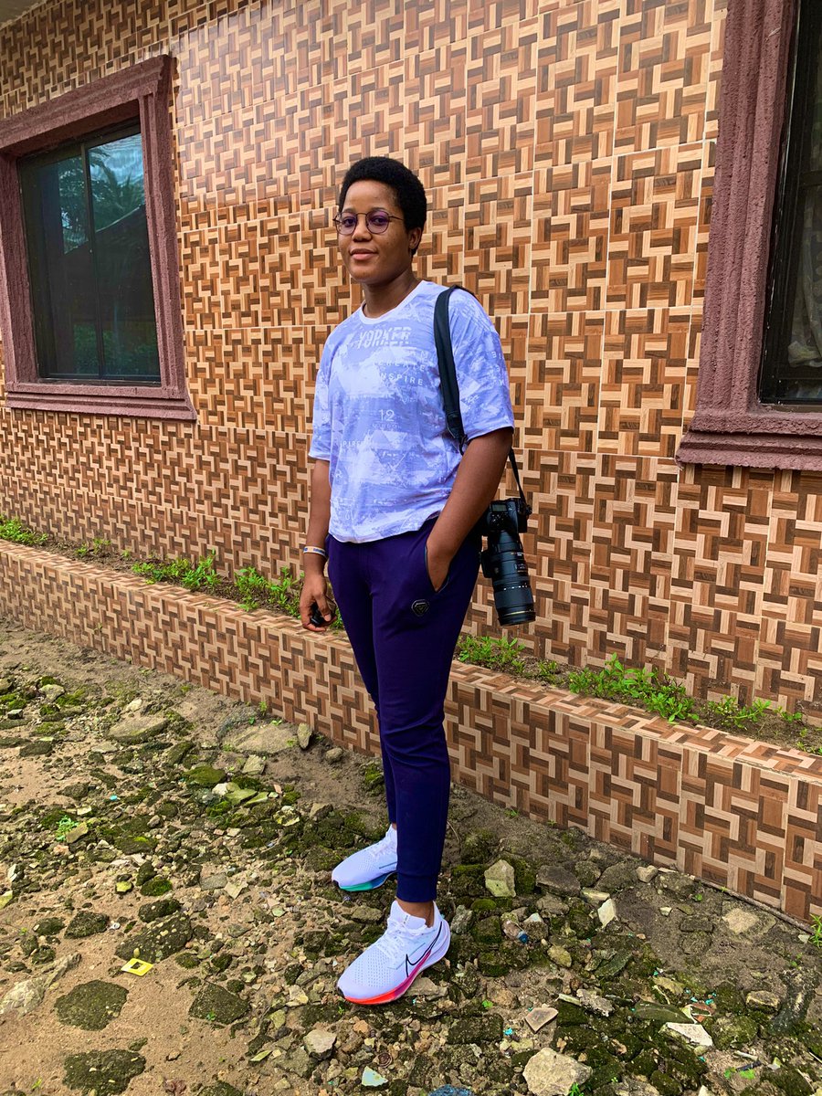 EstherUmoh10's tweet image. Whilst we wait for our principal’s victory, if you need a photographer to cover your events, I’m available. You can simply Dm or call the phone number on my bio.  I’m very much available to travel as well.