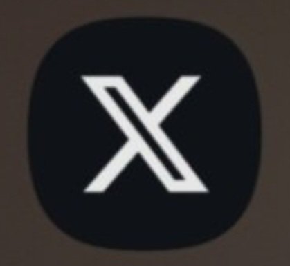 capriooltje18's tweet photo. Ohw, ja... ik wil er nog één ding over kwijt...
#Bizarrekeuze ... van Social Media Twitter, van het omstreden Project X, nu een verandering in X. Ik zeg het je,  het is #Bizar ! #Tegekvoorwoorden https://t.co/WcuTfhzajA