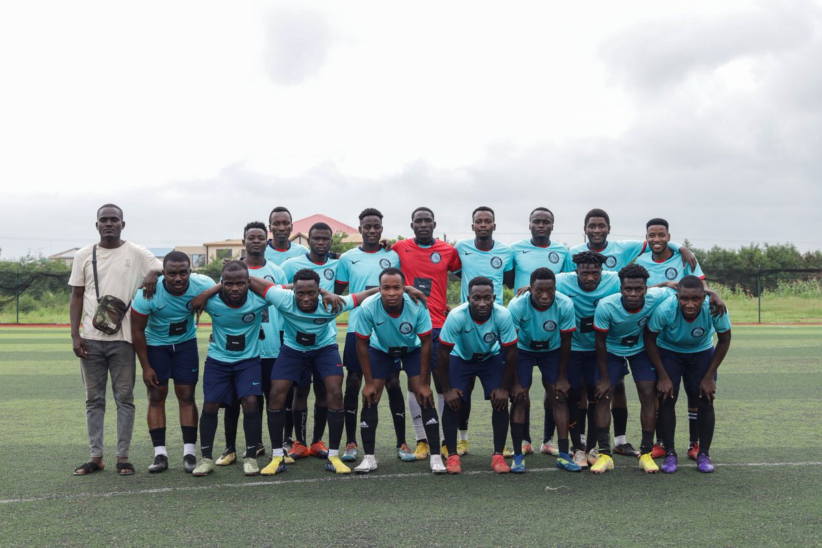 Aidies FC tweet media