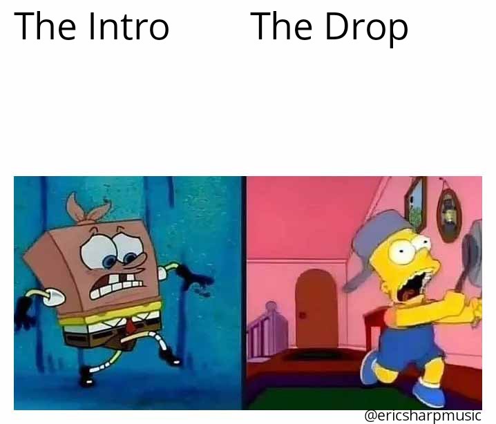 Eric Sharp (@ericsharpmusic) on Twitter photo 