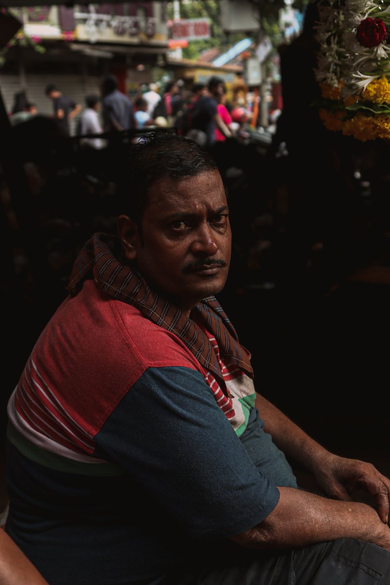 Portrait Life

#portrait