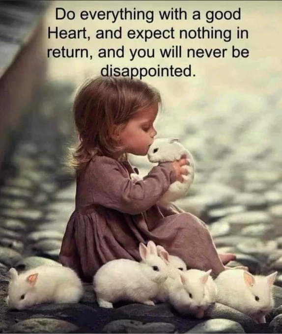 Emma_wined's tweet photo. Maybe that's the definition of kindness https://t.co/lT85ZrF2fy