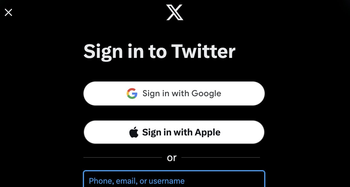 it truly is shocking how awful this brand transition continues to be here