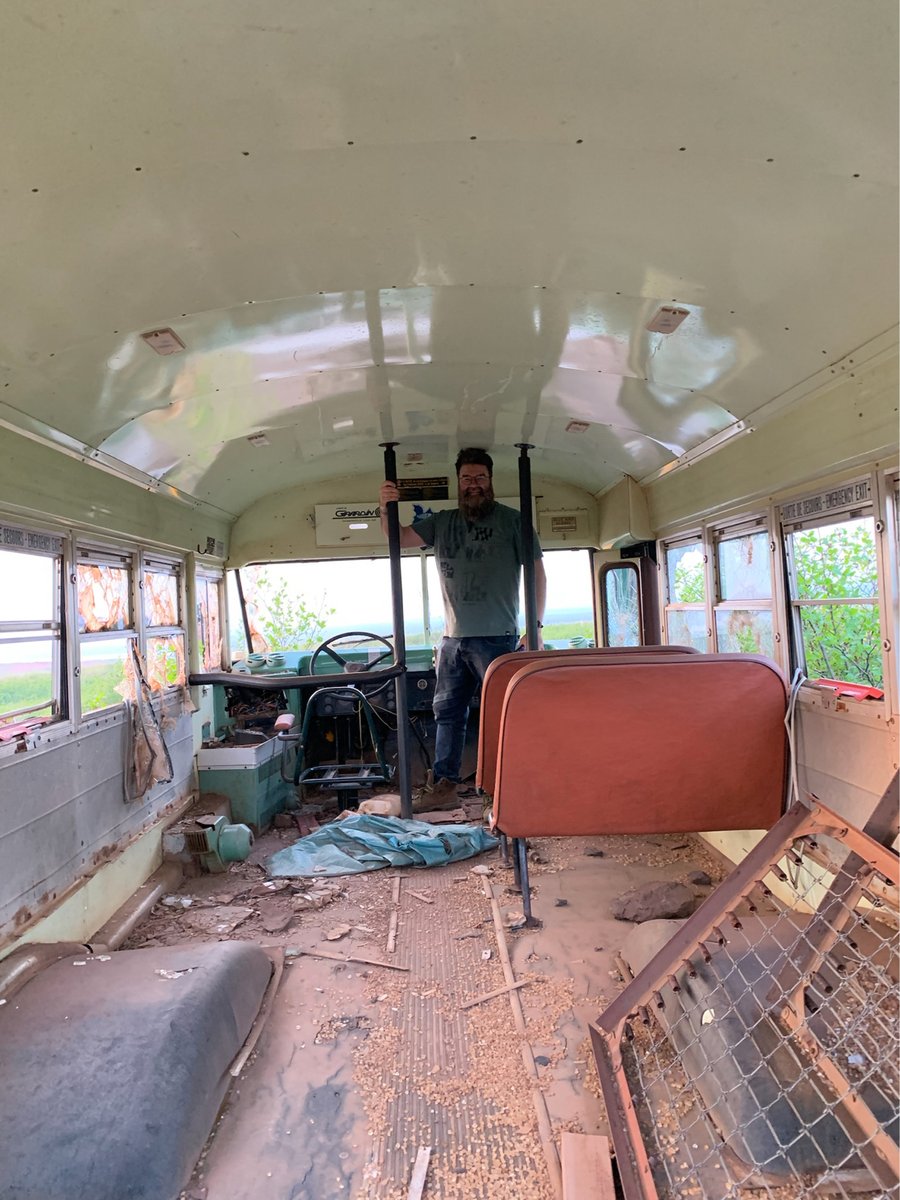 Benjamin Young Savage (ᐱᓐᒋᐱᓐ)  tweet media