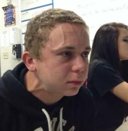 NEM 1 MINUTO DE PAZ LITERALMENTE