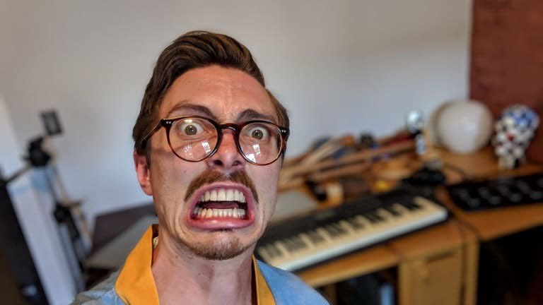 synthdaddy™ tweet media