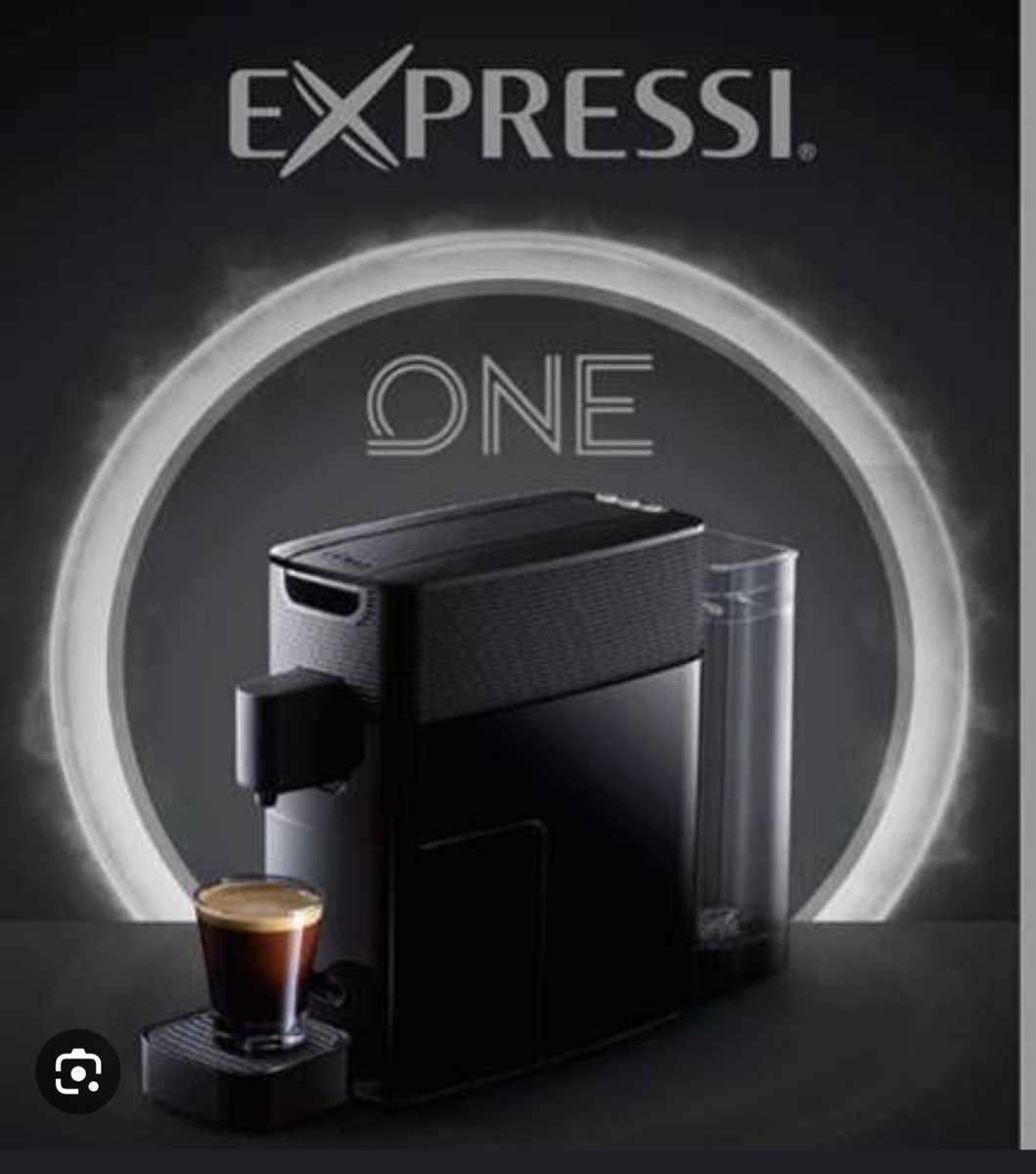 robjovs's tweet photo. @ElonMuskAOC Makes me want coffee... @ALDIAustralia #aldicoffee #expressi https://t.co/SRtdixlGwl