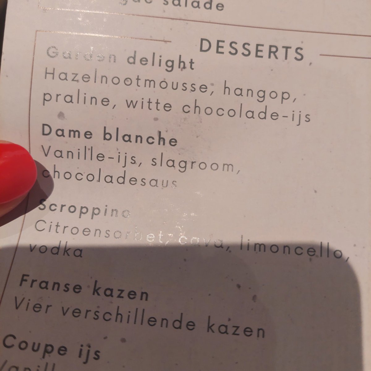 Kate Thompson ❤💙 tweet media