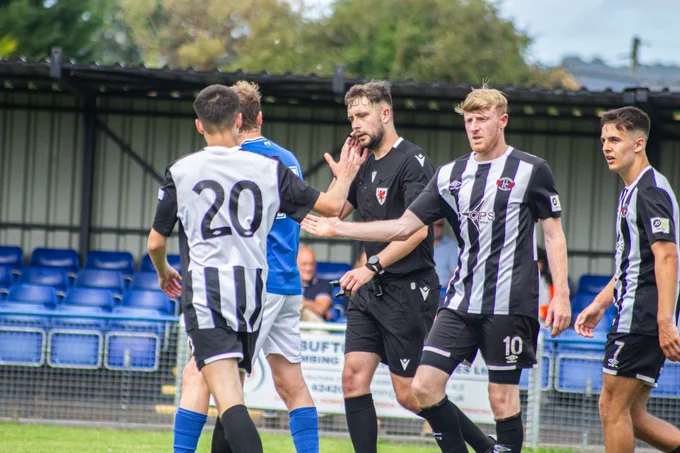 Image from Llandudno FC (@LlandudnoFC)