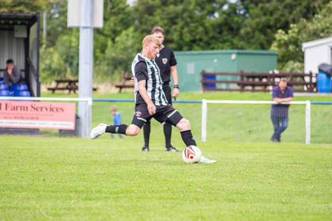 Image from Llandudno FC (@LlandudnoFC)