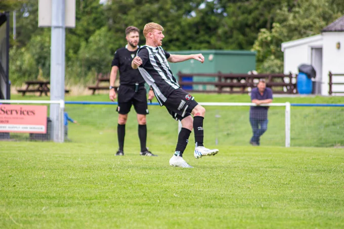 Image from Llandudno FC (@LlandudnoFC)
