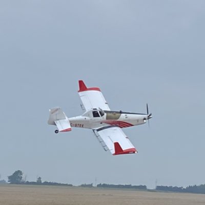 Paul Hodgins tweet media