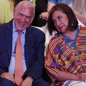 epigmenioibarra's tweet photo. ¿Sabías que José Ángel Gurría, el “Ángel de la Dependencia”, fue el principal promotor y operador del Fobaproa? https://t.co/zXiBjQ3a3M