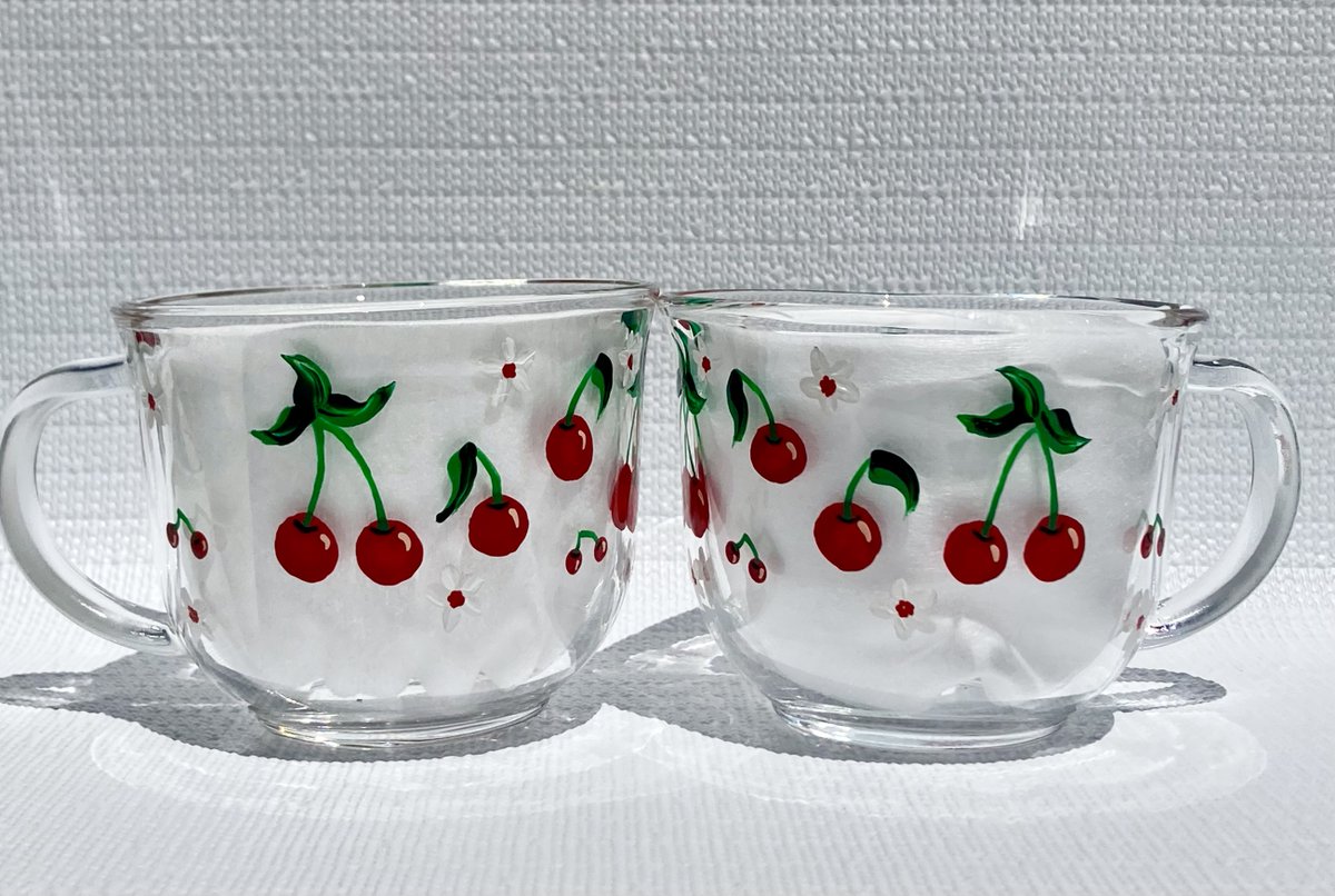 ipaintitpretty's tweet photo. https://t.co/Qz9ZTFrsai #largecups #cherrycups #soupcups #SMILEtt23 #homedecor #housewarminggift #giftforcouple #etsyshop https://t.co/XKzQLw8C7H