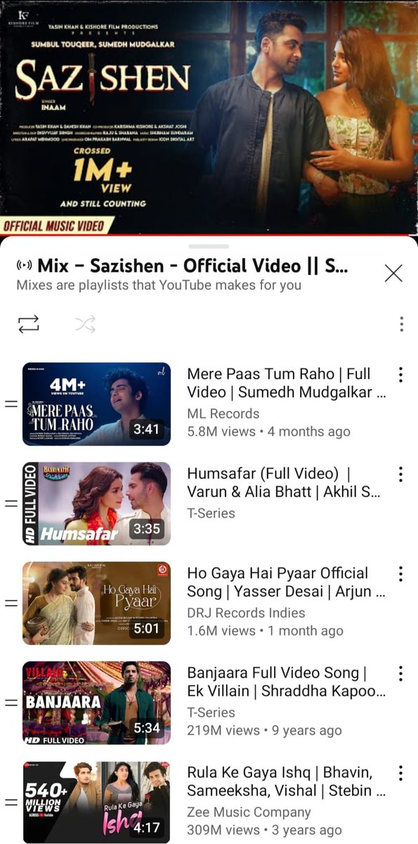 GMGFlame's tweet photo. #KavyaEkJazbaaEkJunoon
#Sazishen
#SumbulSquad
#inamulhaq
#SumbulTouqeerKhan
#Sumbultouqeerkhan𓃵
#sumbultouqeer
#ARMYOFSUMBUL
#teamsumbulmbulofficial
#teamsumbulfc
#teamsumbultouqeer
#iia9sumbultouqeer
#TeamSumbul https://t.co/DBZJChMBo1