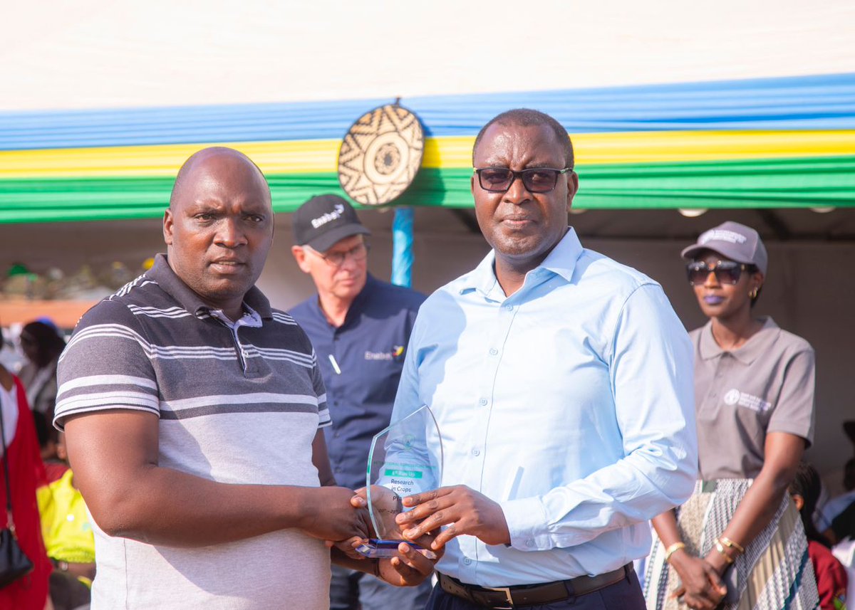 USAID Hinga Wunguke tweet media