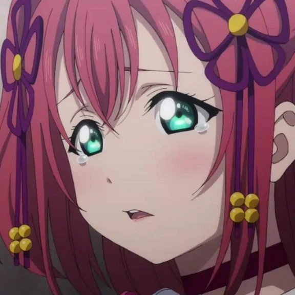I love Wooby